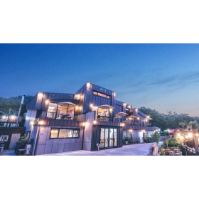 경주 마니주펜션