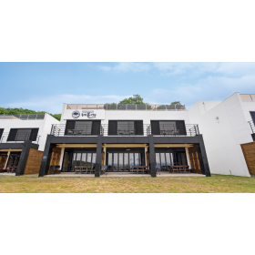 경주 레뷰174풀빌라