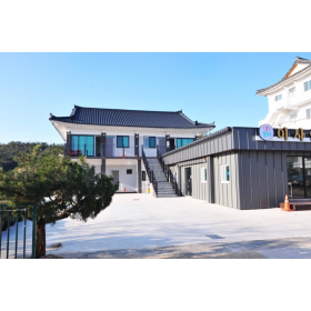 경주 이사금빌리지펜션