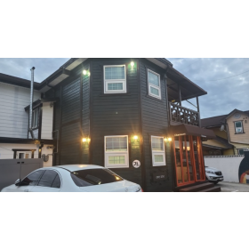 경주 샤르망펜션