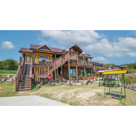 경주 별과달이야기펜션