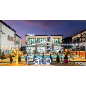 경주 파티오풀빌라