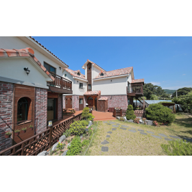 경주 설레임스토리펜션