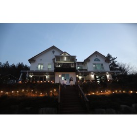 여수 들꽃마을 펜션