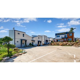 경주 까미노풀빌라펜션