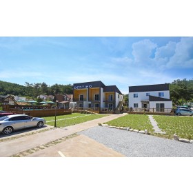 경주 데스티노 펜션