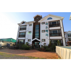 경주 라즈베리펜션