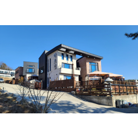 경주 아트힐펜션