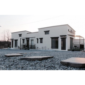 경주 더스퀘어펜션