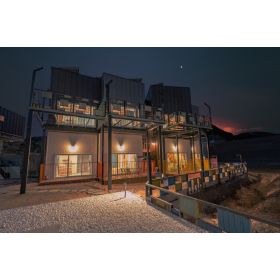 경주 에디스풀빌라