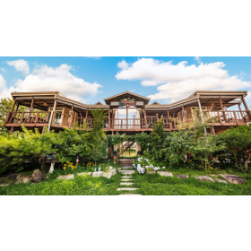 경주 파파야애견동반펜션