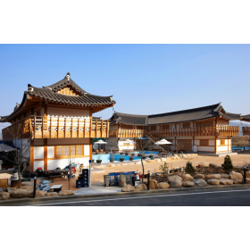 경주엔한옥펜션