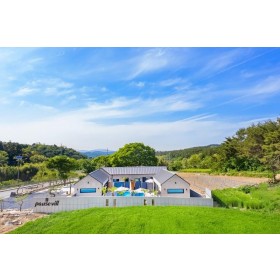 경주 퍼즈빌풀빌라펜션
