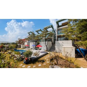 경주 스탈리풀빌라