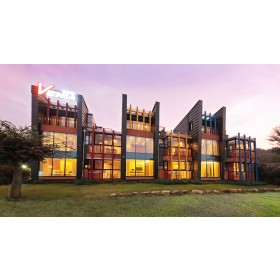 경주 베니아펜션