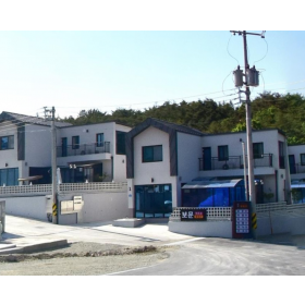 경주 보문풀빌라