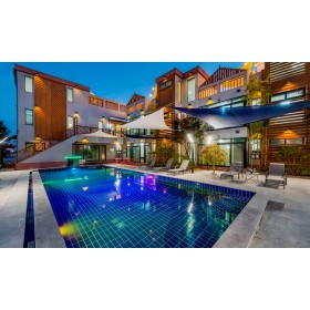 경주 와우하우스