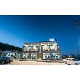 경주 제제풀빌라펜션