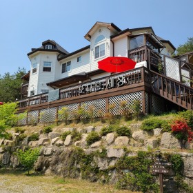 경주 또다른세상펜션