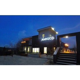 경주 아미고펜션