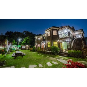 경주 시크릿펜션