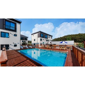 경주 322번가펜션