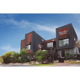 경주 보니또펜션