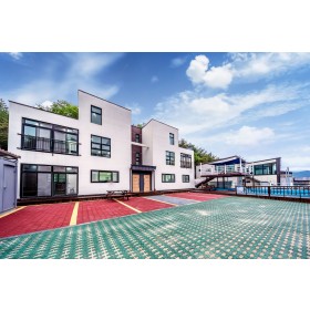 경주 스테이1222키즈풀빌라펜션