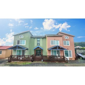 경주 바람이불어오는곳펜션