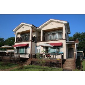 경주 퍼시픽펜션