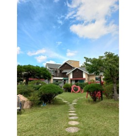 경주 오르세펜션