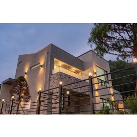 경주 하늘꽃astro풀빌라펜션