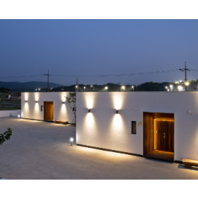 경주 모이드풀빌라펜션