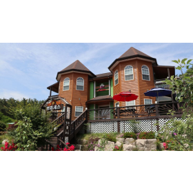 경주 프린세스펜션