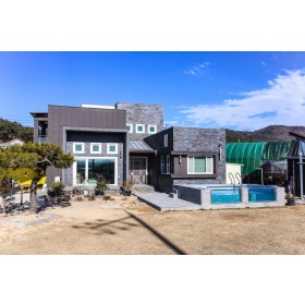 경주 화원스테이지풀빌라