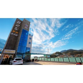 장군도 오션뷰펜션