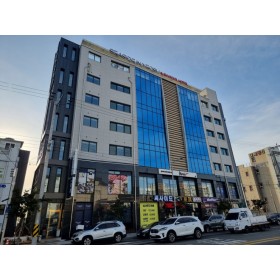 씨사이드인여수호텔앤리조트*