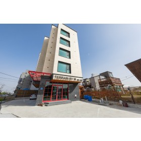 테레인바이더블류펜션