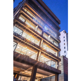 송정 스카이 풀빌라