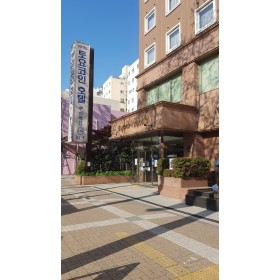 토요코인 부산중앙역점