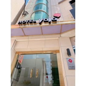 호텔야자 여수학동점