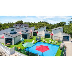 강릉 삐꼴로까사펜션