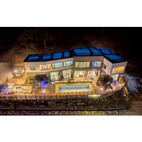 강릉 펜션아썸스파*