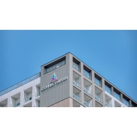 커넥트 부산 호텔