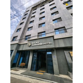 여수 스테이 호텔