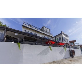 여수바닷가풍경