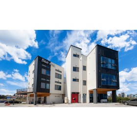 강릉 파라다이스펜션