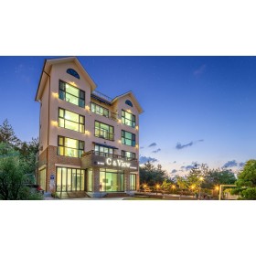 강릉 경포씨앤뷰펜션*