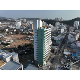 송정 더퍼스트오션