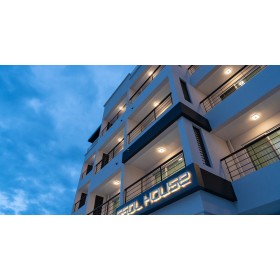 강릉 쏠하우스펜션*